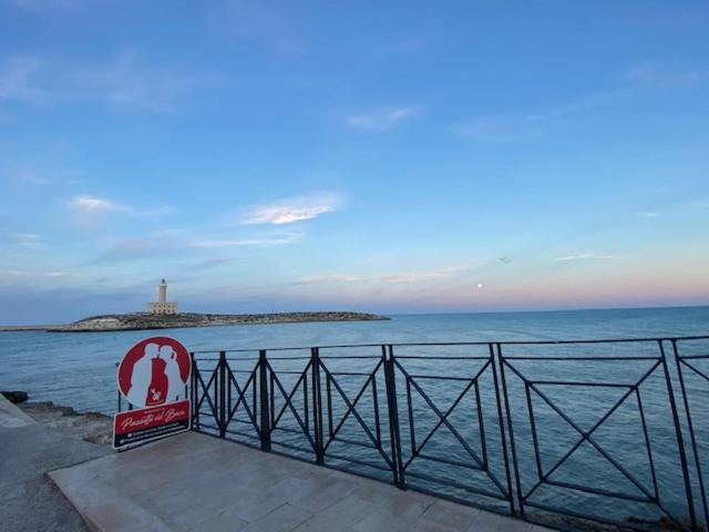 Vieste Holiday Exterior foto